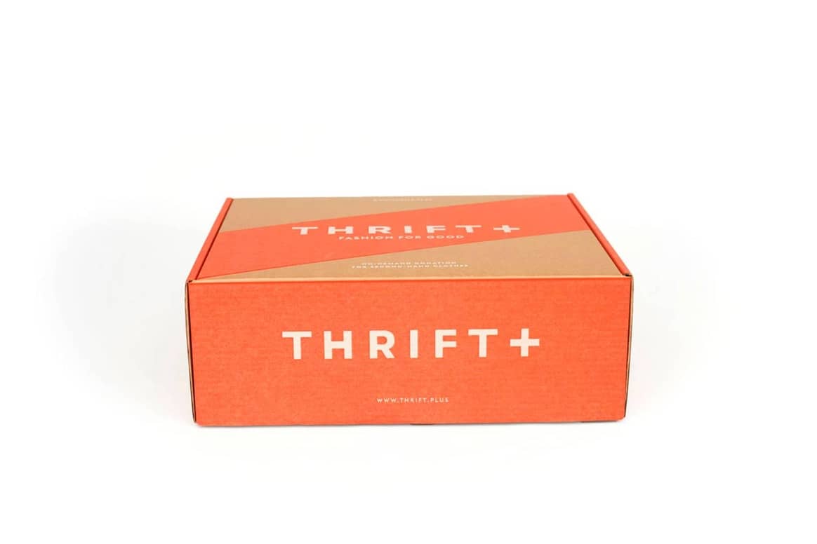 Farfetch apuesta por la moda de segunda mano sellando una alianza con Thrift +