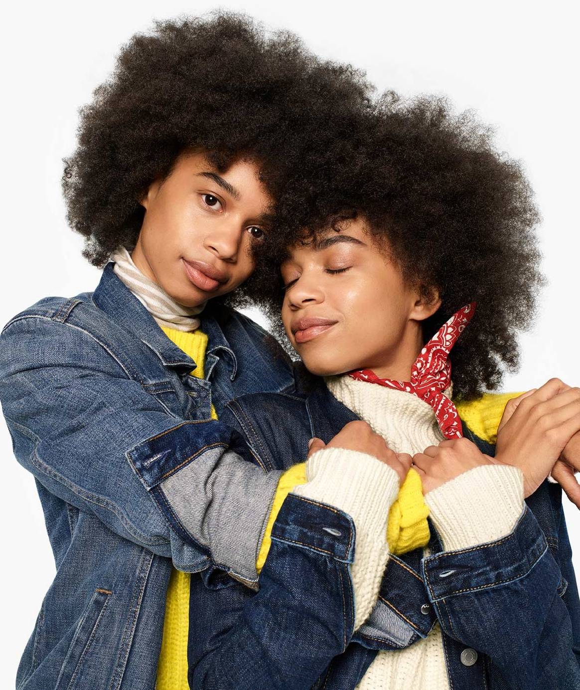 Gap dévoile sa campagne de communication « Gift the Thought »