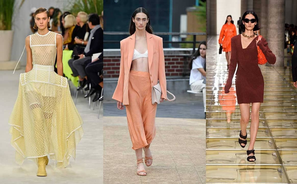 Biggest fashion trends 2019: sustainability, consumer and style