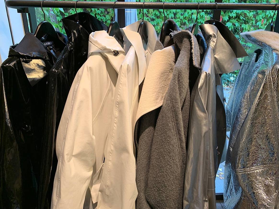 Antwerpse concept store Graanmarkt 13 maakt na jassen nu ook tassen