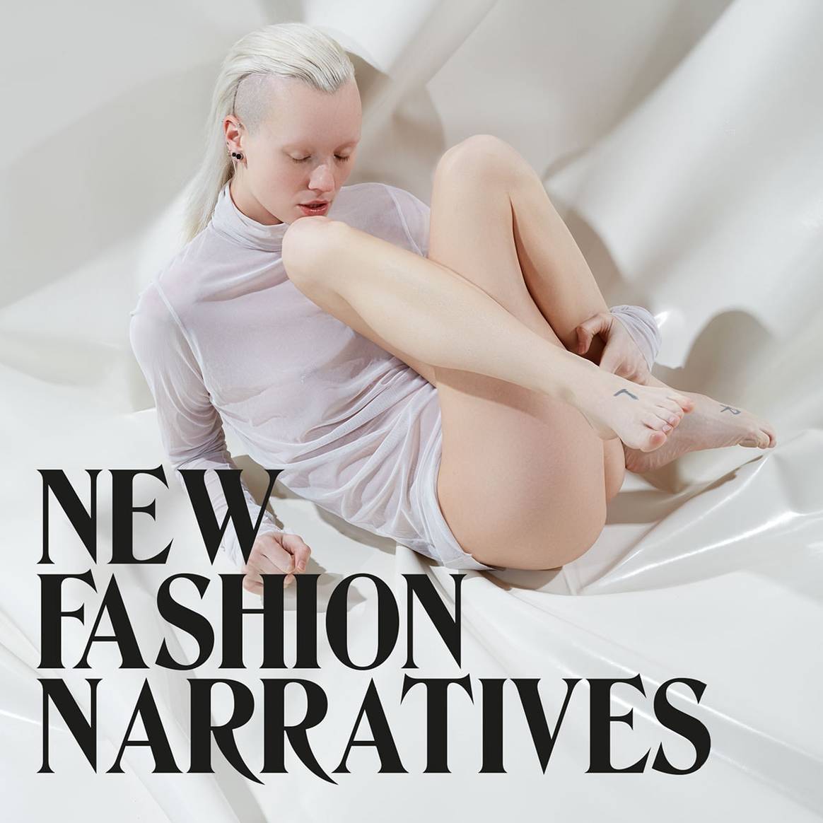 Fashionclash organiseert eerste editie New Fashion Narratives