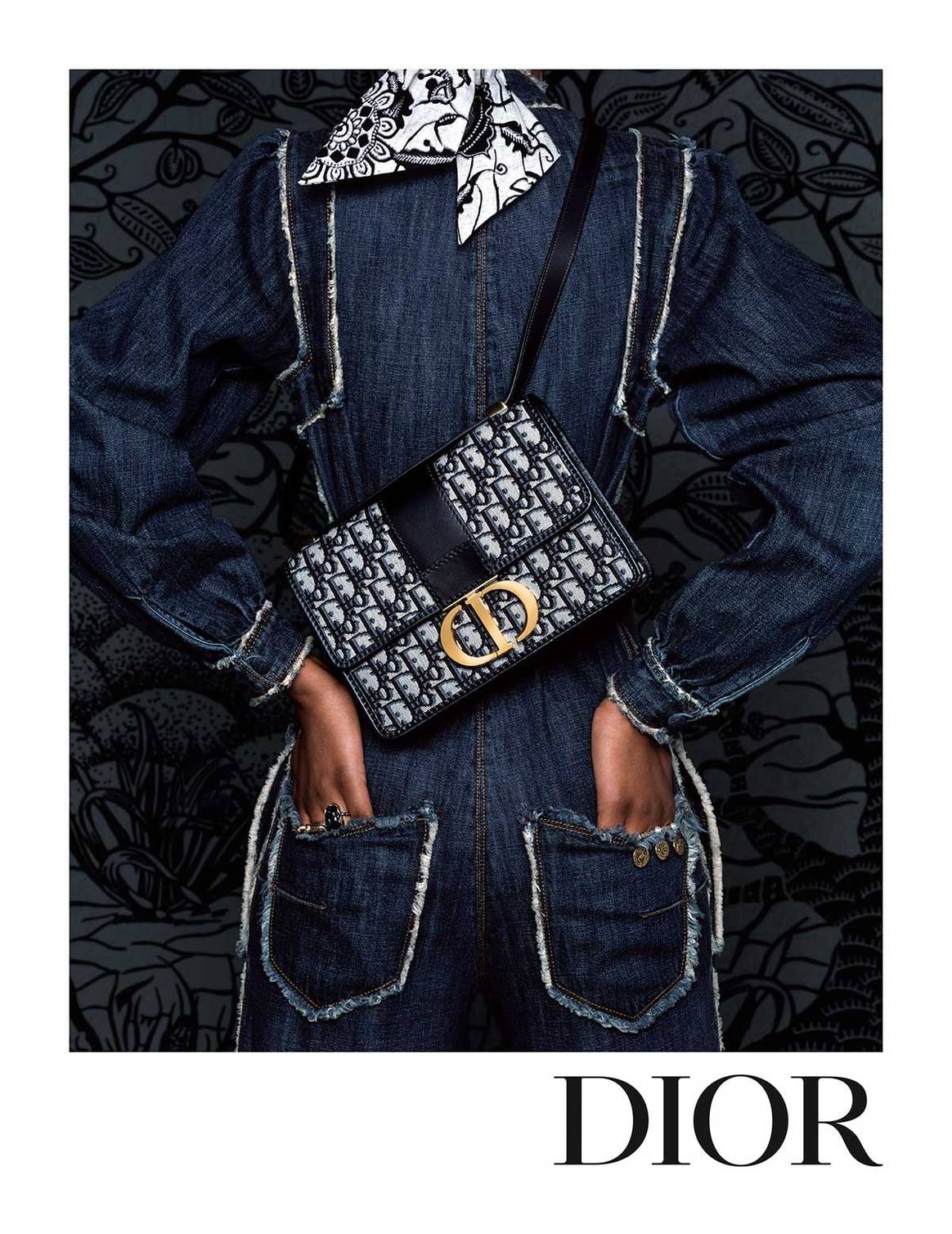 Dior présente sa campagne croisière 2020