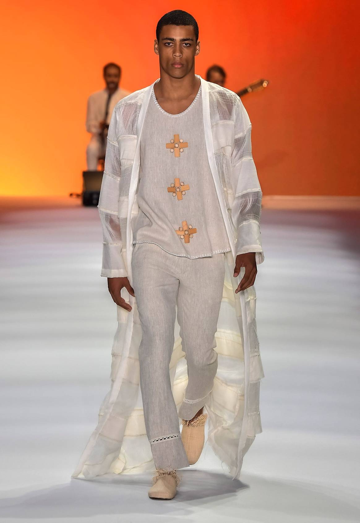 São Paulo Fashion Week: It’s all about reuse and diversity