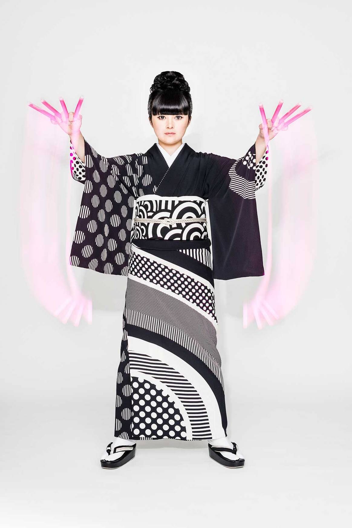 V&A zeigt erste große Kimono-Ausstellung in Europa