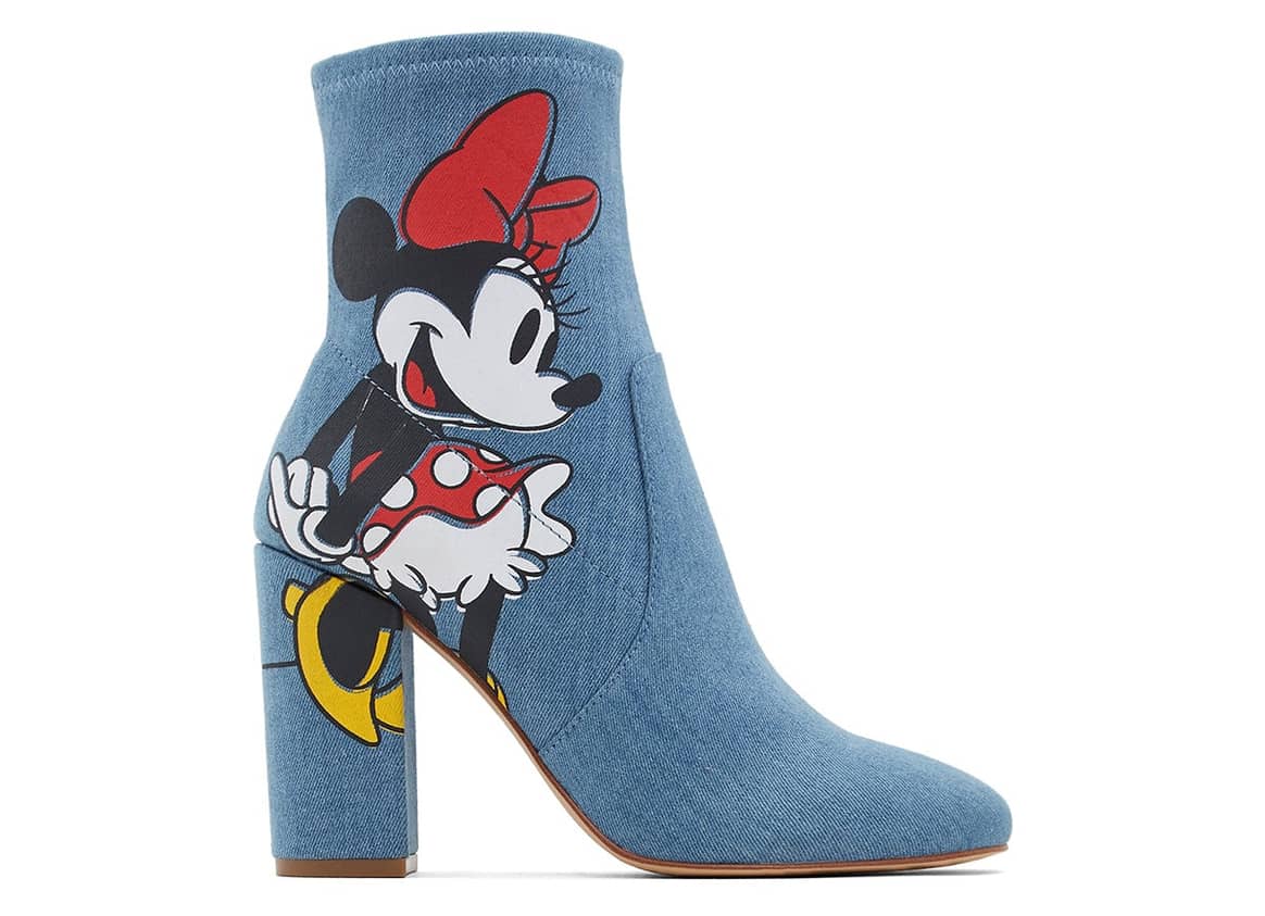 Aldo launches Disney collaboration celebrating iconic characters