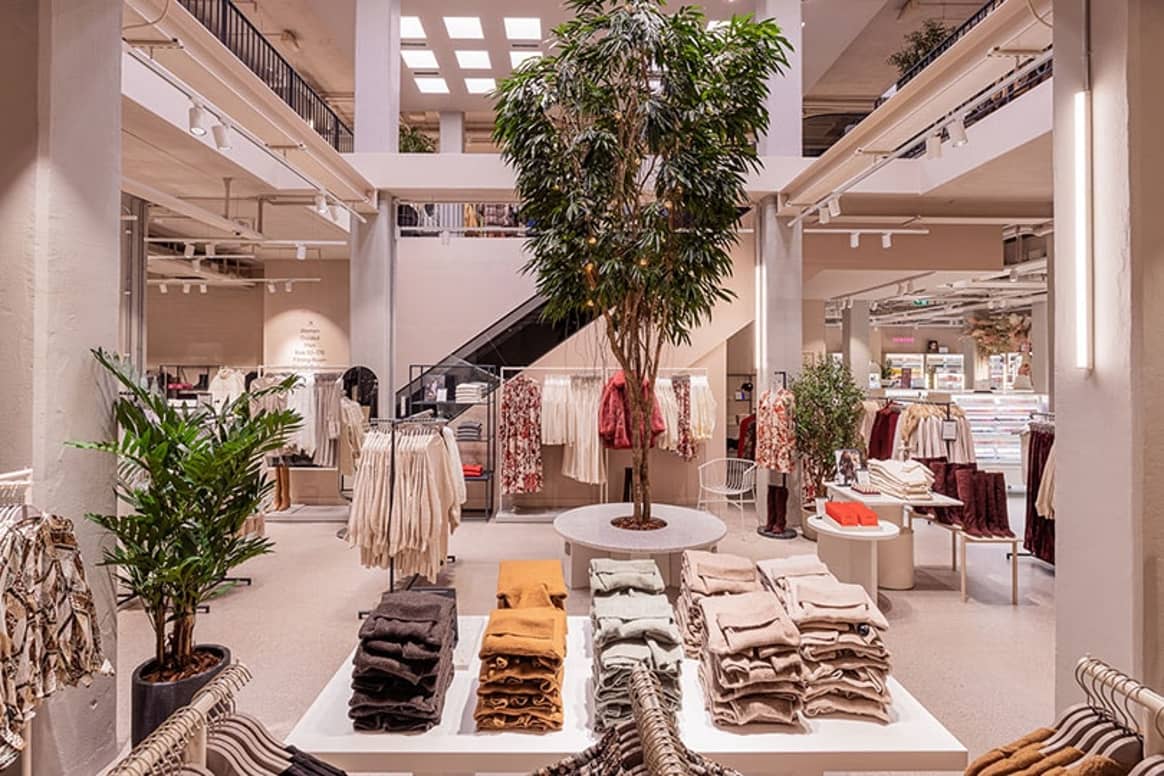 Retail inspiration: 6 international store concepts from the past 6 months