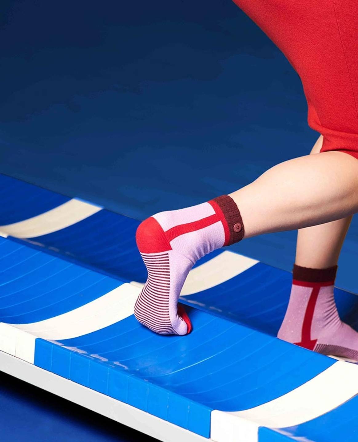 Nooit meer ‘zwerfsokken’: Deze merken veranderen de sokkenmarkt
