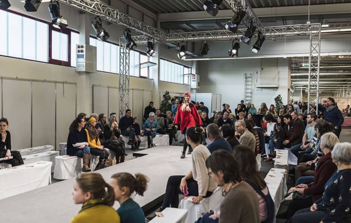 Innatex fair for green fashion aims for 360 degree sustainability