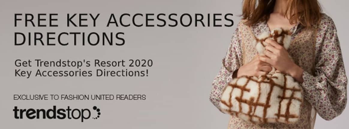 Tendencias de accesorios de mujer para Primavera Verano 2020