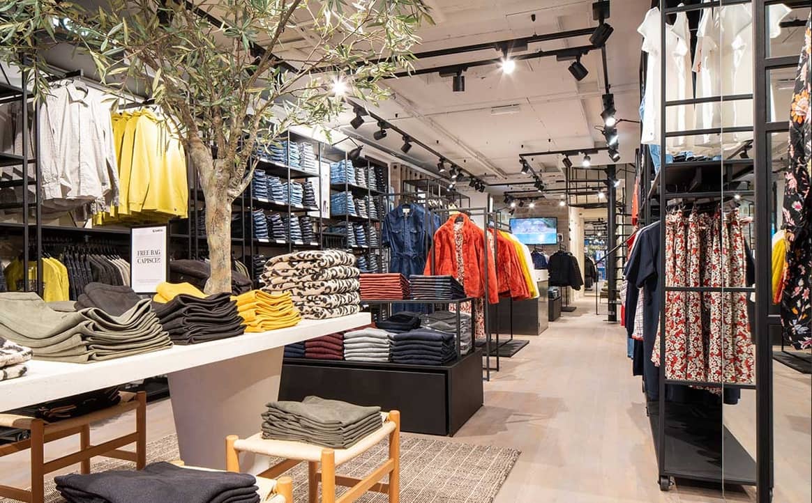 Jaaroverzicht: deze merken maakten hun debuut in de Nederlandse winkelstraat in 2019