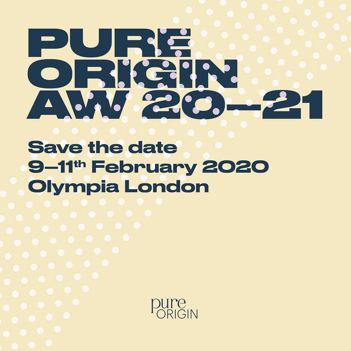 PURE ORIGIN EXPANDS INTO THE LUXURY MARKET WITH THE LAUNCH OF PURE ORIGIN LUX