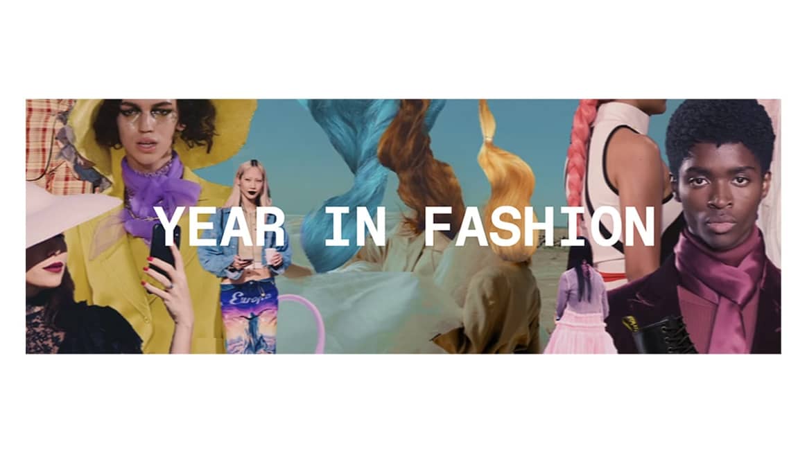 Что было, что будет: Опубликован глобальный модный отчет за 2019 год