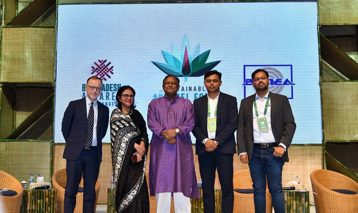 Sustainable Apparel Forum Bangladesh Calls for ‘Action’