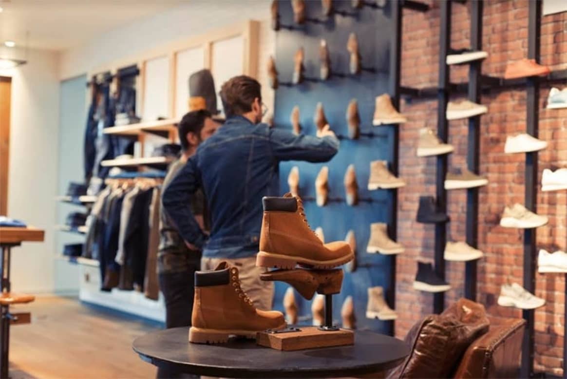 Timberland- Designing a brand with global appeal and local expertise