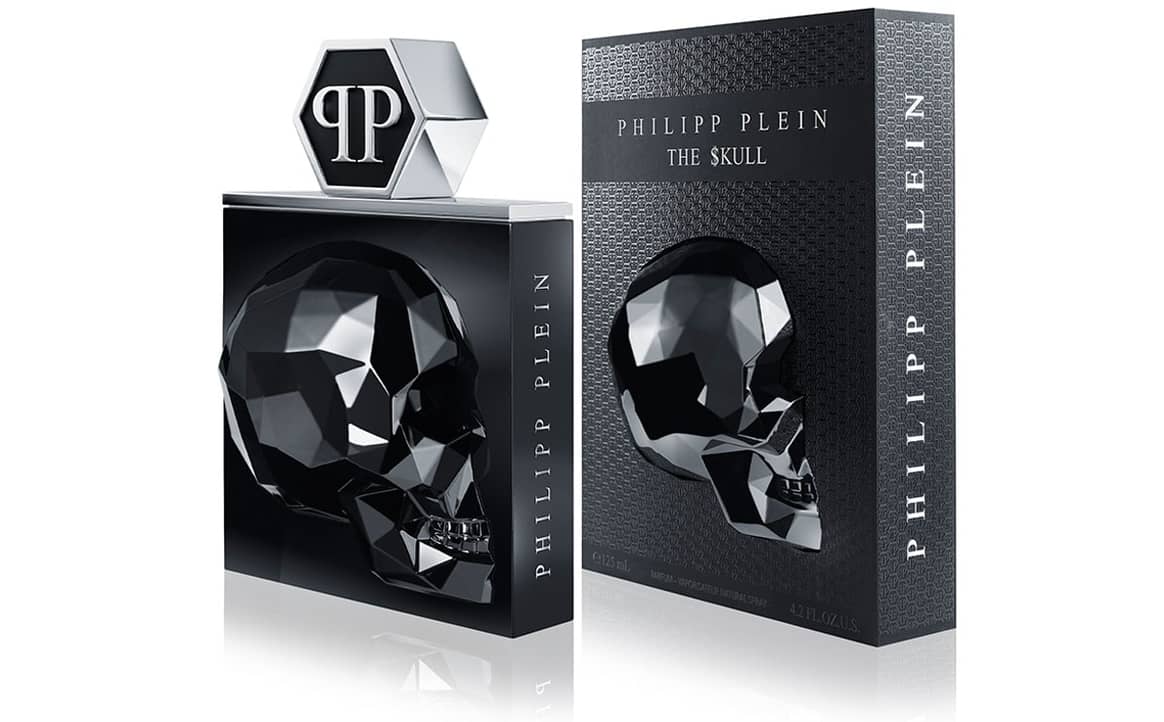 Philipp Plein se lance dans l’univers de la parfumerie