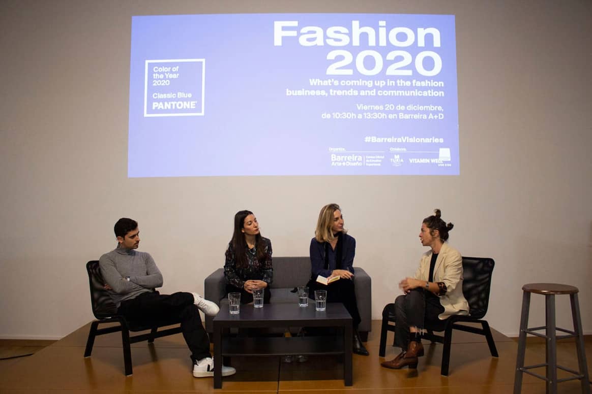 Fashion 2020: lo que deparará al sector la próxima década