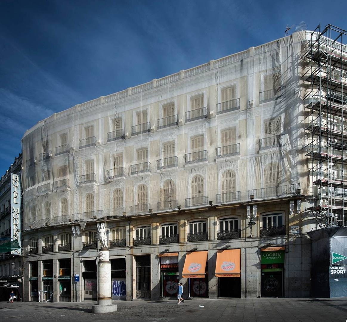 Madrid revitalizará su oferta con una nueva flagship en la Puerta del Sol