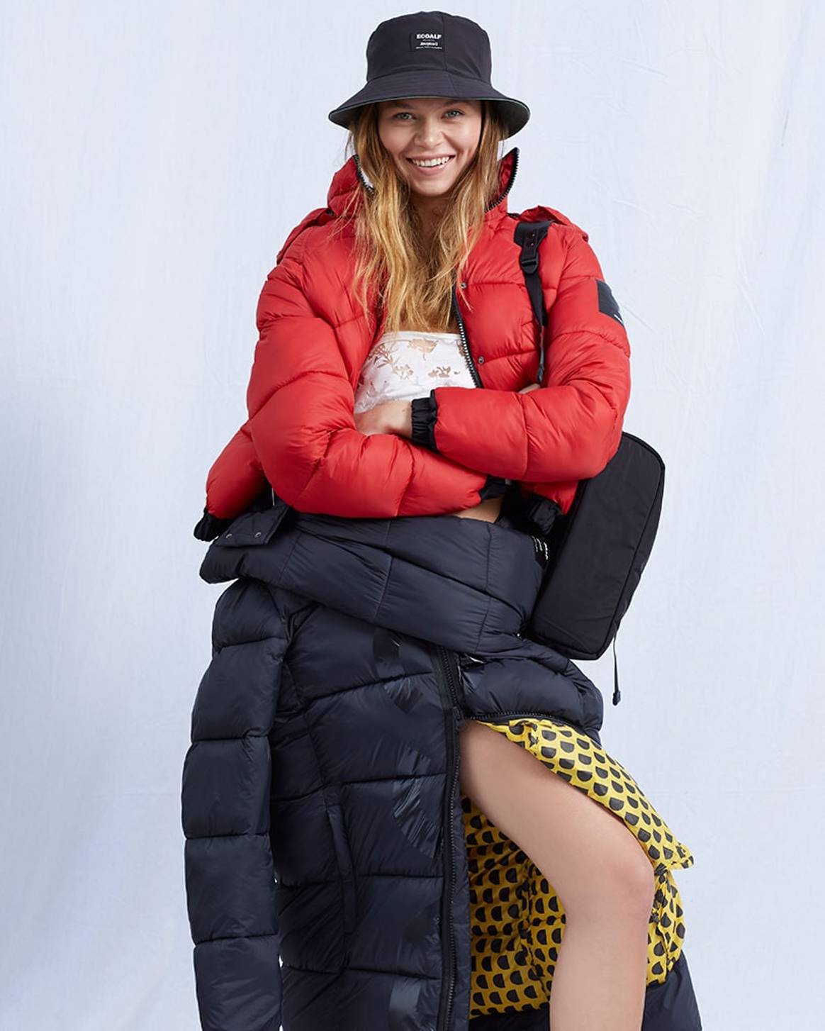 Women's Autumn Winter Fashion – ECOALF