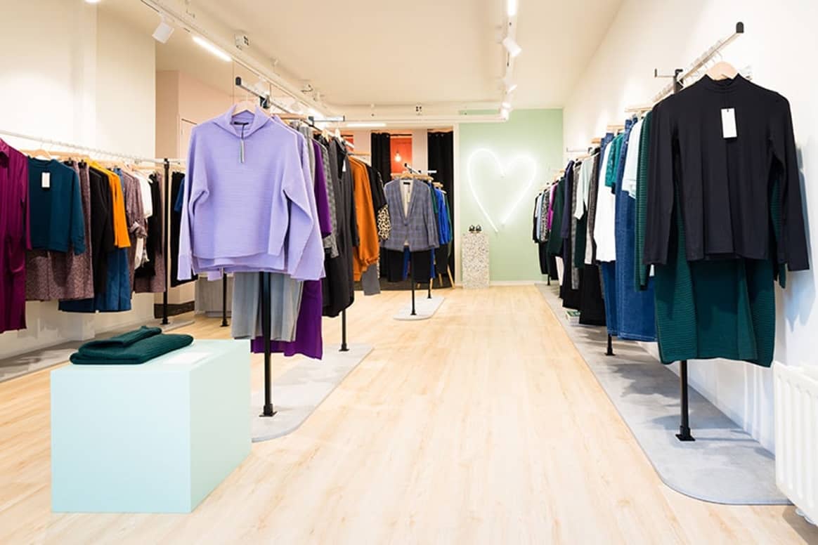 Binnenkijken: Joline Jolink opent winkel in Utrecht