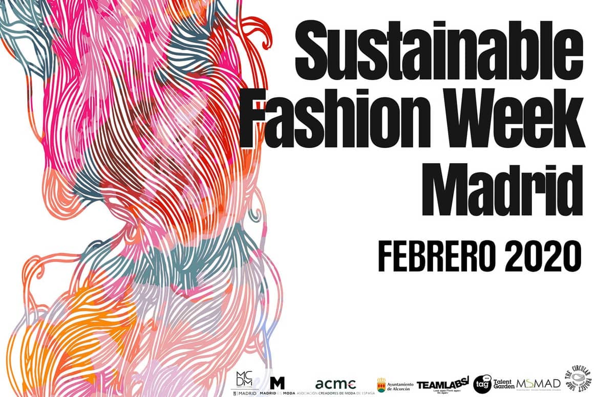 Madrid contará con su primera “Semana de la moda Sostenible”