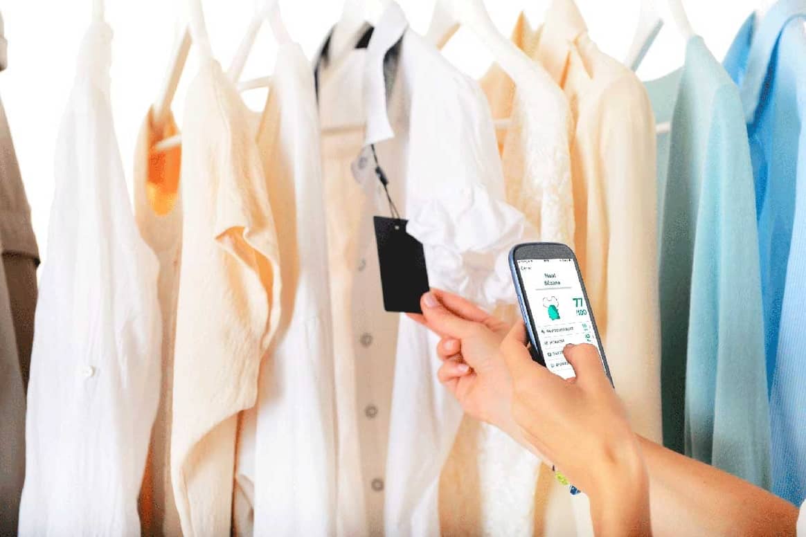 Clear Fashion, la nueva app que descifra la ropa que compramos