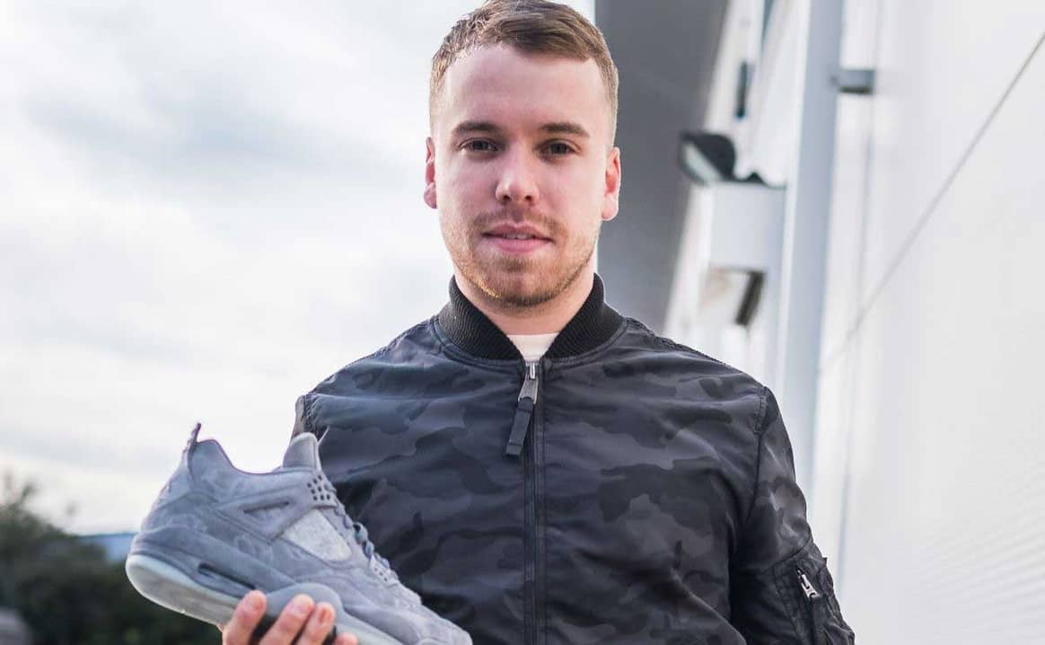 CEO Interview: Q&A with George Sullivan, founder of The Sole Supplier