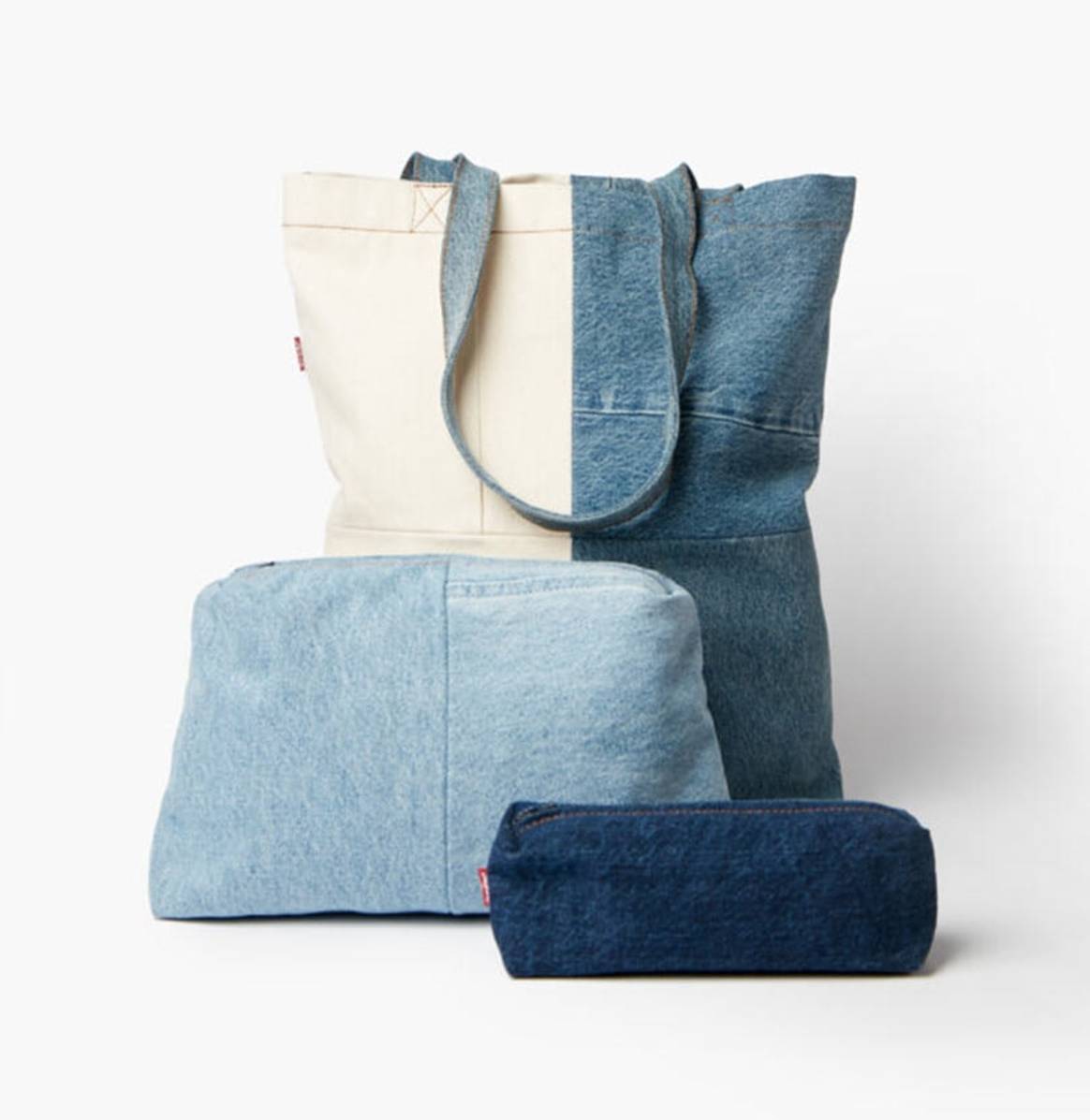 Levi's teams up with Cooperative Porto Alegre for recycled denim collection