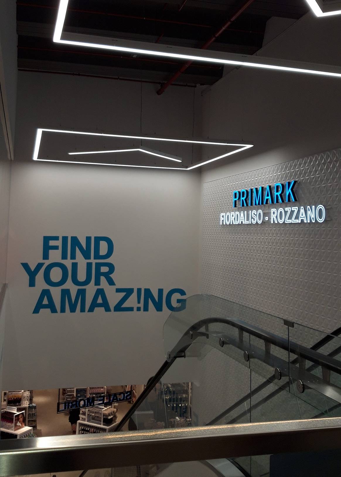 Primark apre il secondo store nell'area milanese; nel 2020 tocca a Roma