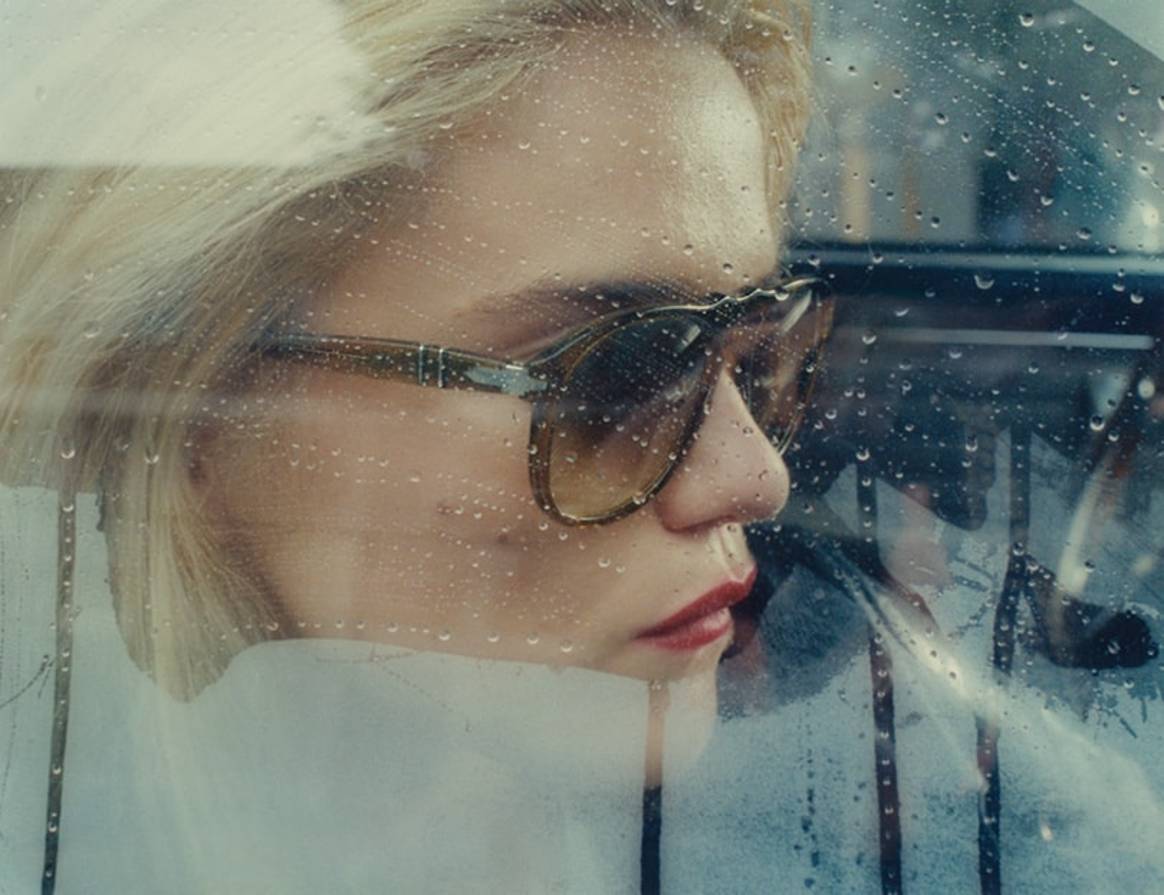 Persol x A.P.C. — Persol onthult unieke capsulecollectie met Frans boegbeeld A.P.C.