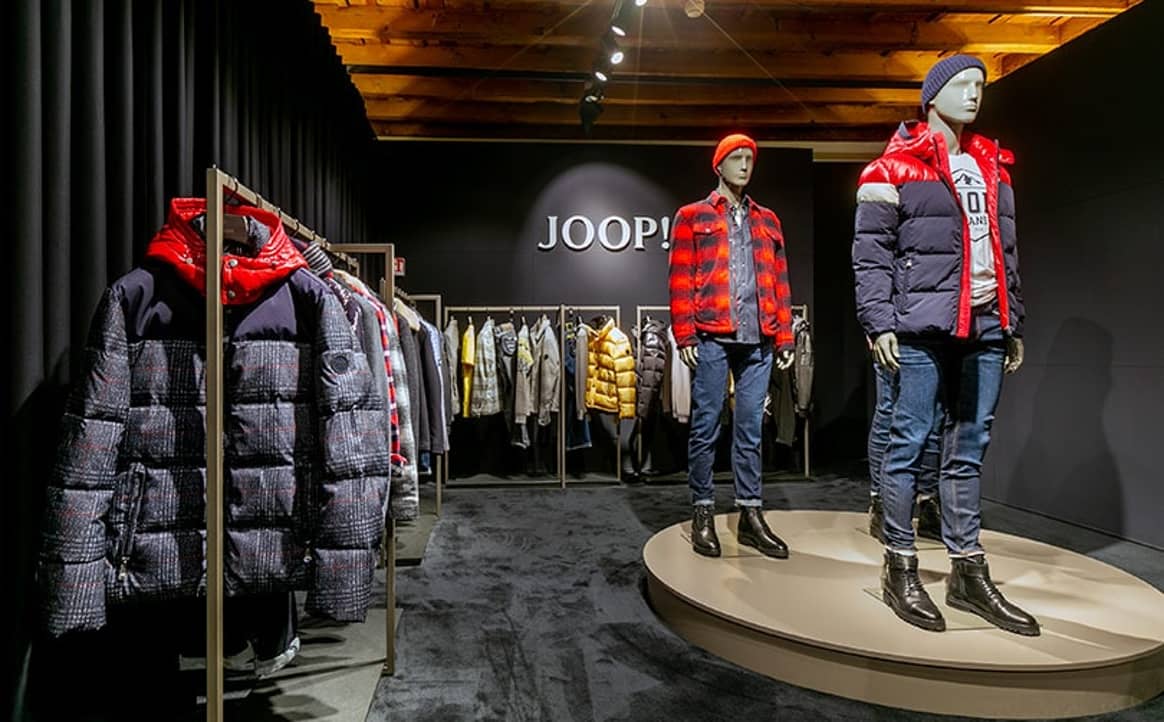 Joop! aims to double sales as it expands to the UK