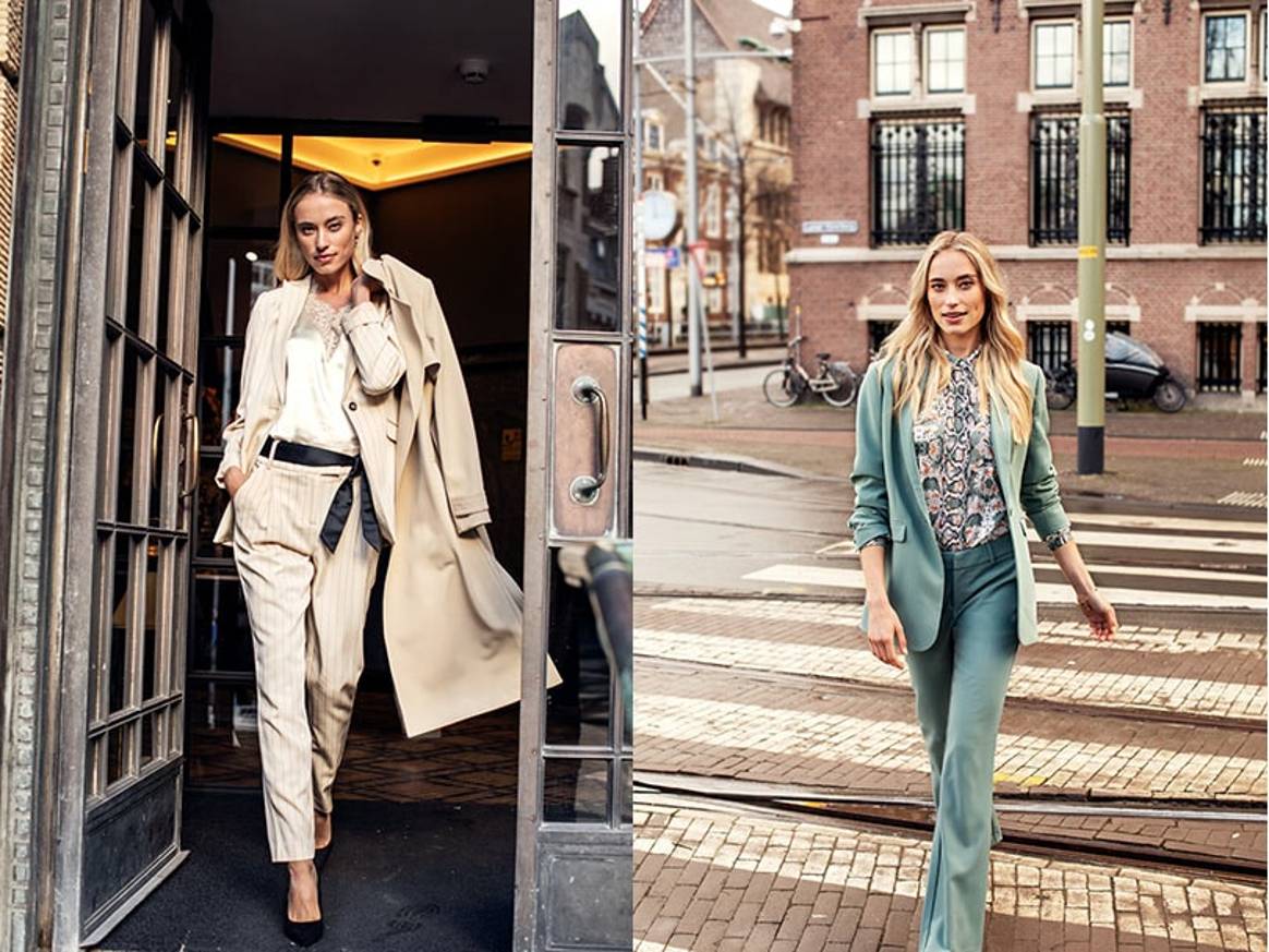 Modefabriek: Fünf neue Marken to watch