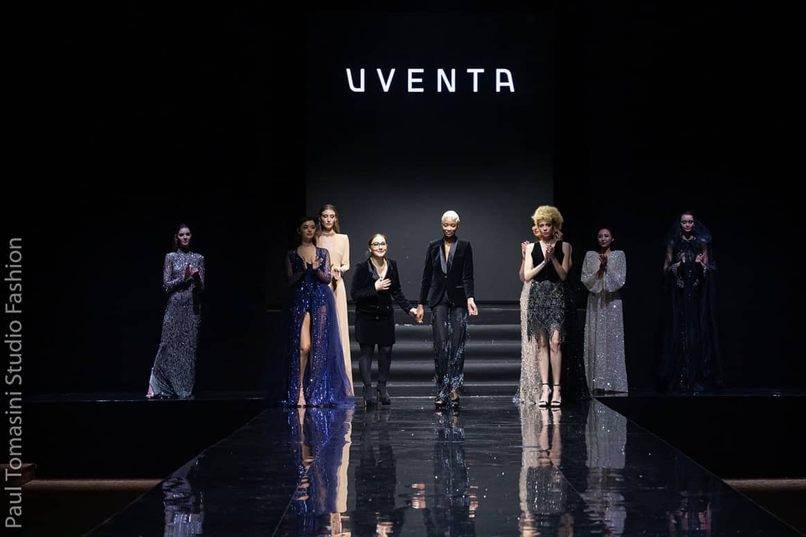 L’Oriental Fashion Show : « un harmonieux mariage entre excellence française et savoir-faire oriental »