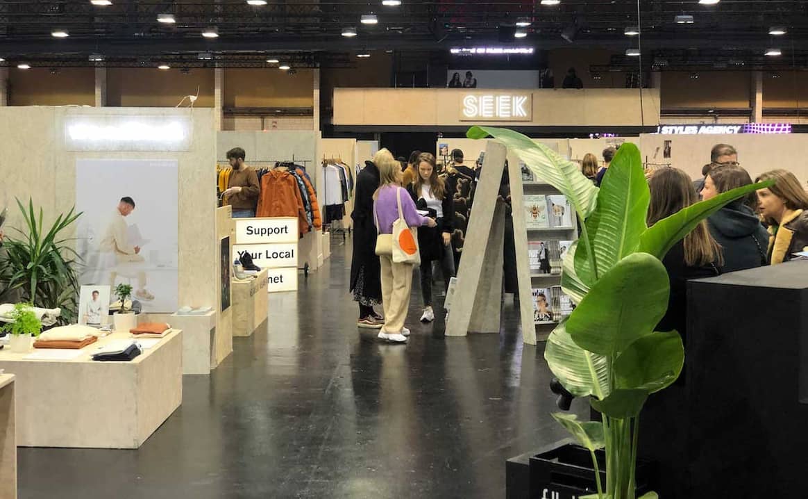 Berlin Fashion Fairs: Successful return to Tempelhof sparks discussions about the future