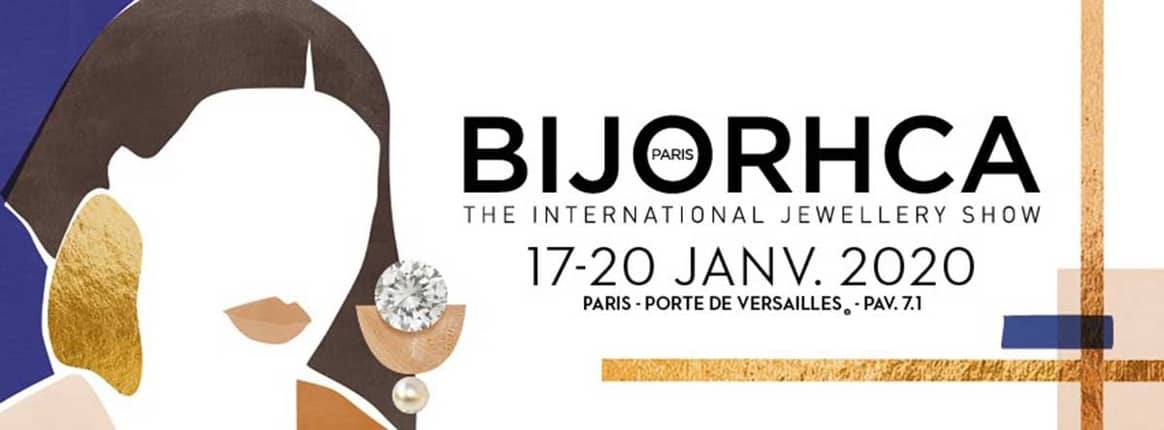 Salon Bijorhca : les nouveautés de l’édition de janvier 2020