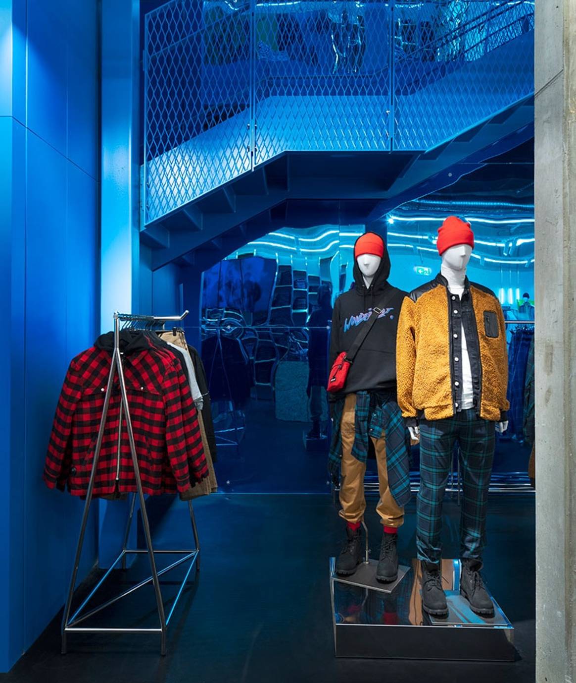 H&M trae a España su cadena Weekday