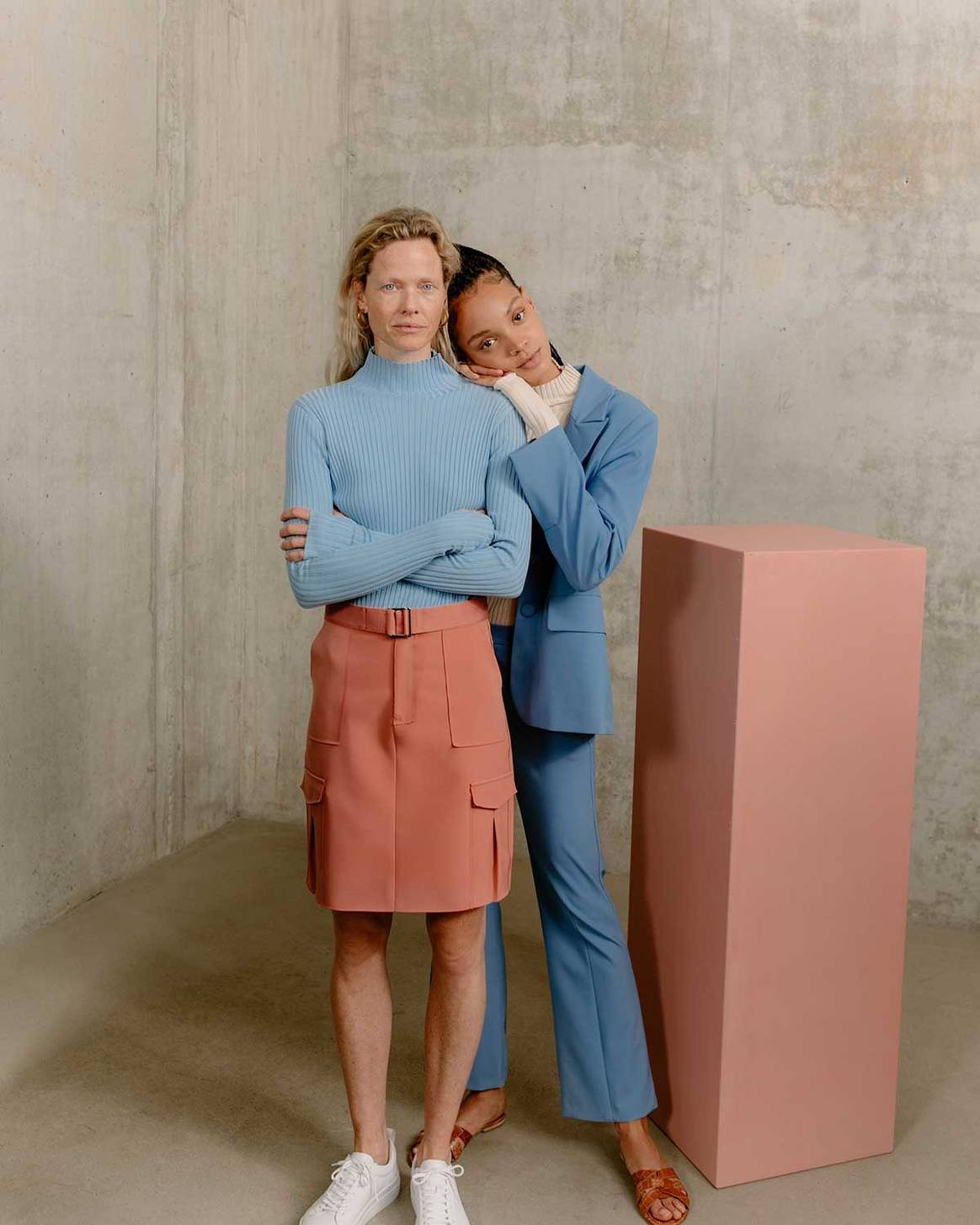Zalando places emphasis on sustainability with new collection