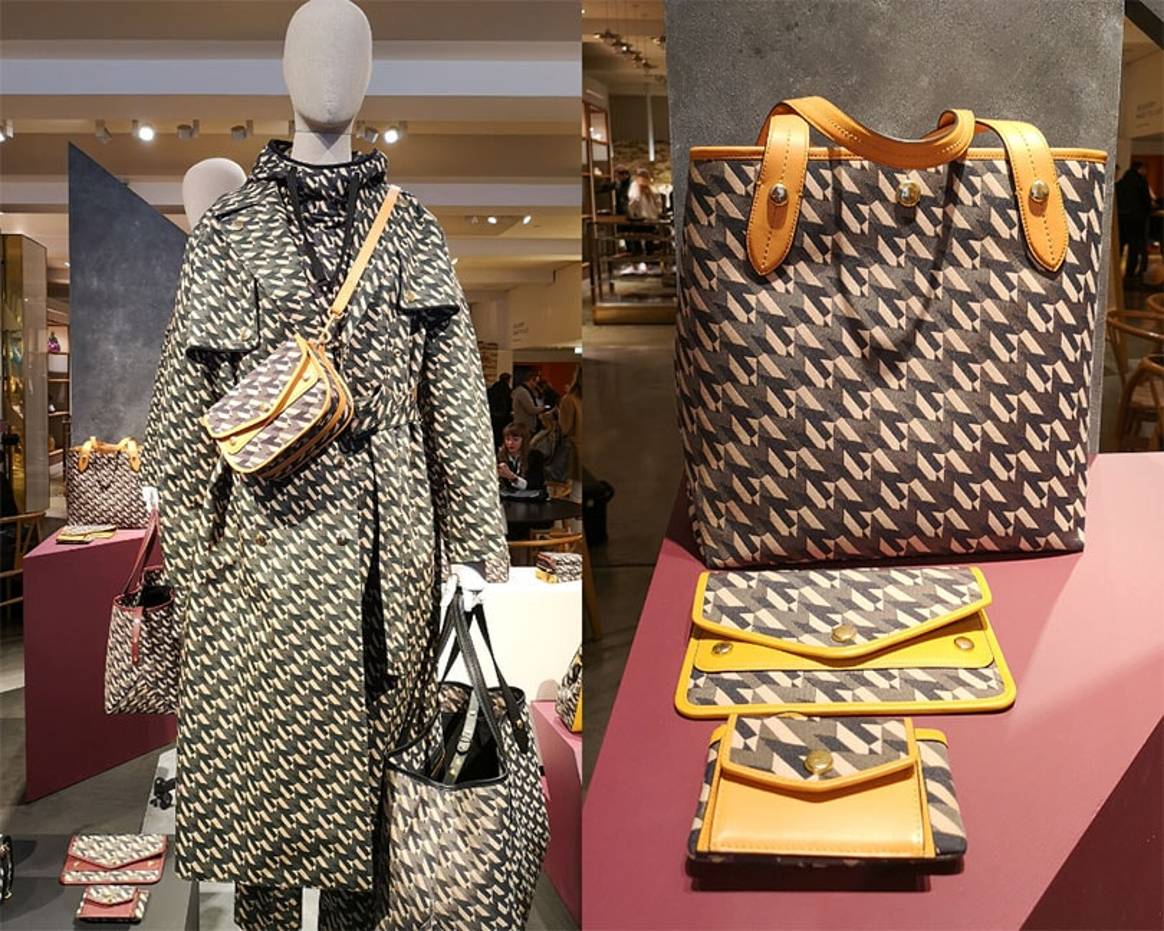 Mulberry launches The Mulberry Exchange
