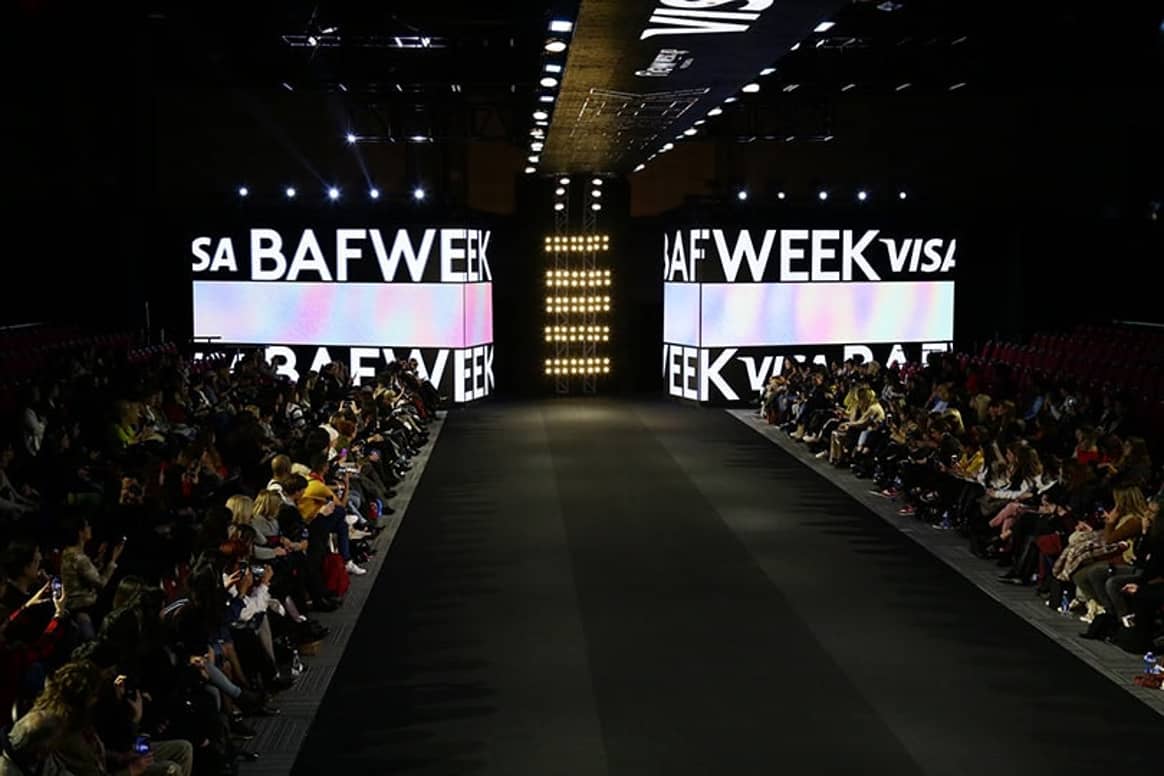Llega la tercera edición de BA Semana de la Moda