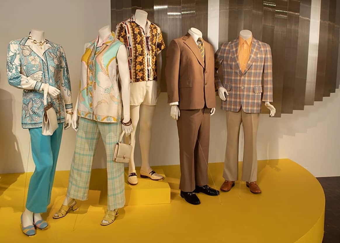 In pictures: Art of Motion Picture Costume Design Exhibition highlights FIDM designs