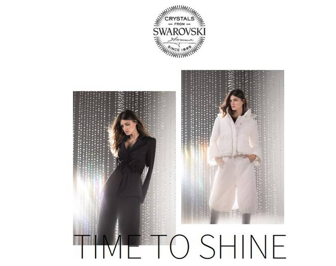 AIRFIELD Fashion: Exclusive Capsule Collection "Time to Shine" !