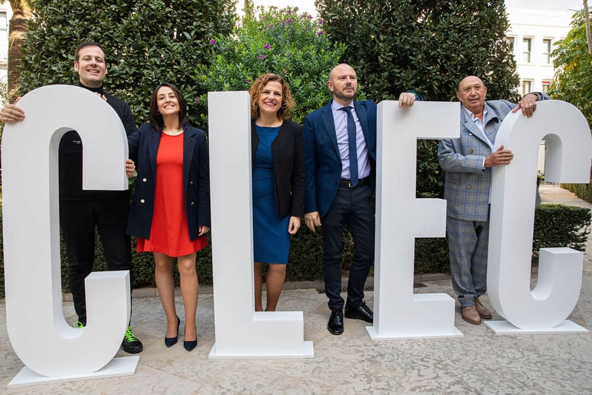 Dominnico y Anel Yaos se suman a CLEC, el primer Fashion Festival de España