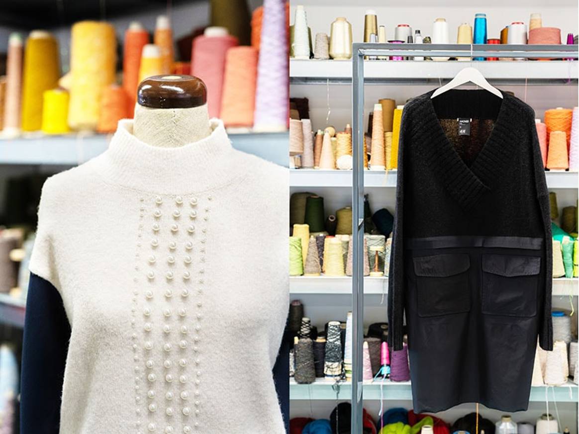 Hacked By X H&M krijgt vervolg met collectie uniseks truien