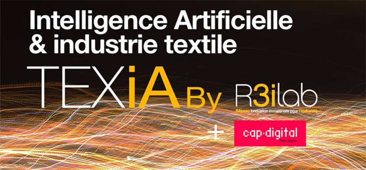 LE R3ILab infuse l’IA dans les entreprises du textile