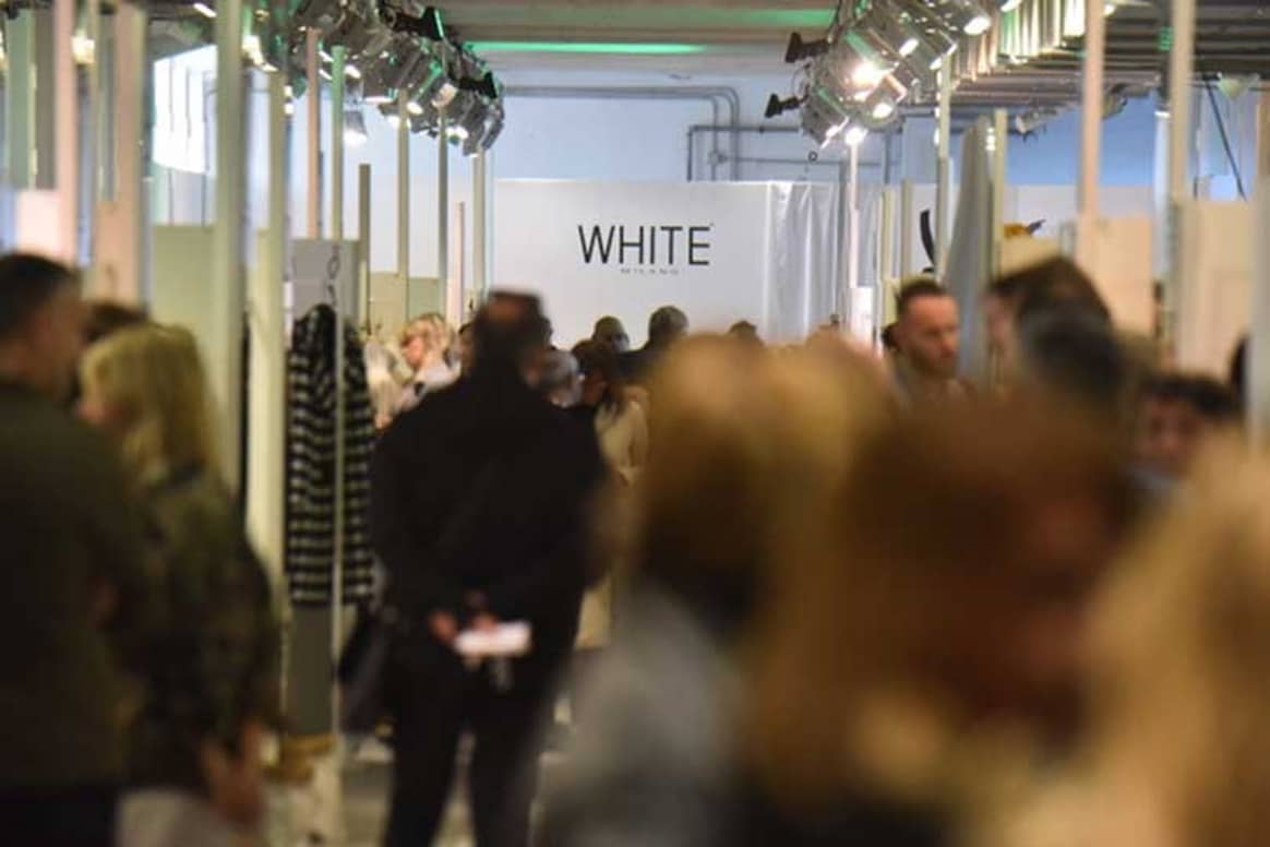 White Tradeshow in Mailand: Coronavirus drückt die Stimmung