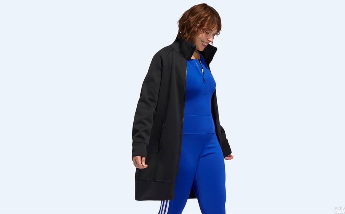 Universal Standard teams up with Adidas for latest activewear collection
