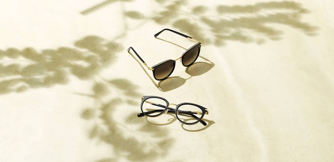 Warby Parker introduces new styles in Nesso Collection