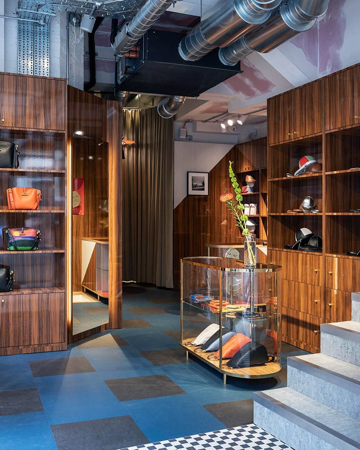 In pictures: JW Anderson opens flagship store in London's Soho