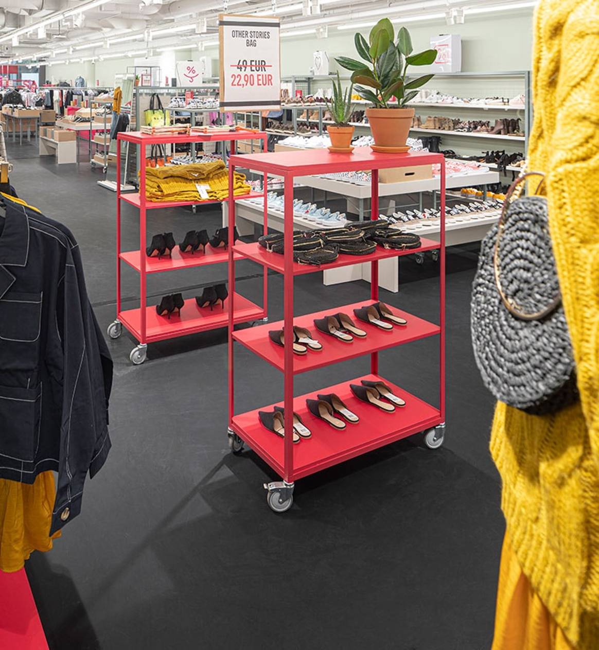 In beeld: de eerste Nederlandse Afound-winkel