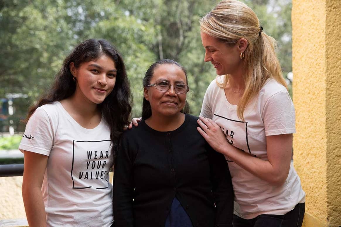 El documental que revela la realidad de las mujeres en las maquilas de México, en palabras de su creadora