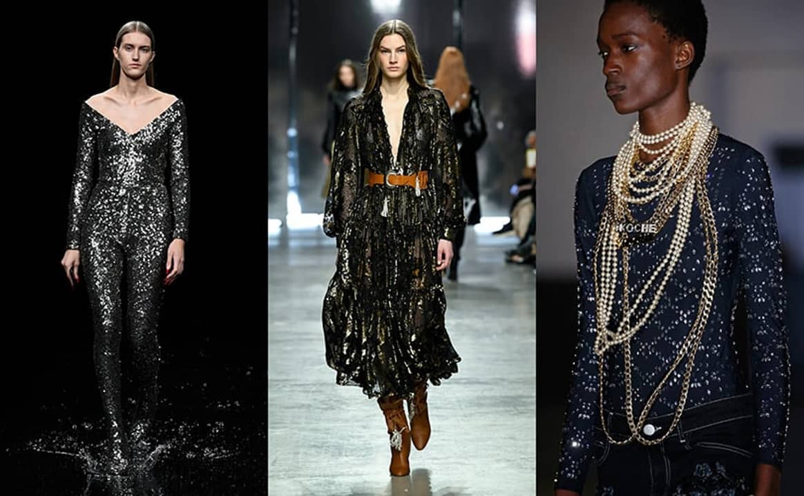 Fashion Week : dix tendances automne-hiver 2020-21 sur lesquelles miser